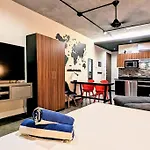 Nyc Inspired Studio Near Everything!
