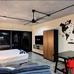Nyc Inspired Studio Near Everything!