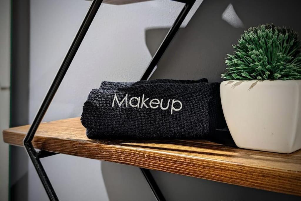 Apartamento Nyc Inspired Near Everything!