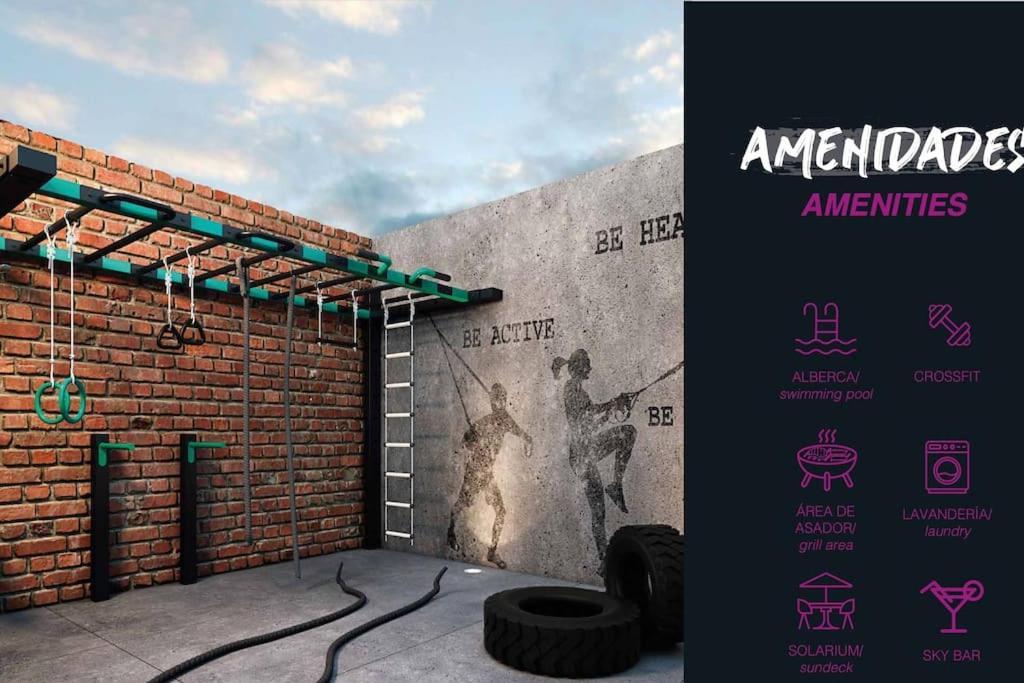 Nyc Inspired Near Everything! Playa del Carmen