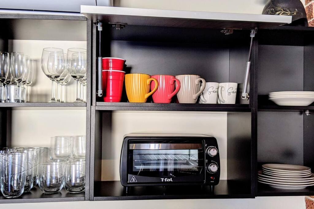 Nyc Inspired Near Everything! Apartamento *